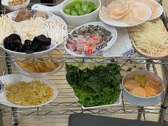 -楼外楼大刀肉传统火锅(西安大路店)