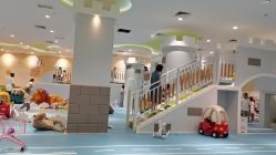 -meland亲子乐园•派对•研学(苏州悠方购物中心店)