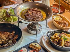 -火车头法国西餐厅