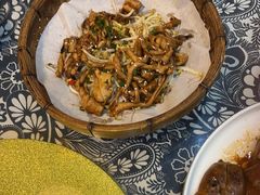 -米庄·原味私房菜(骏壹万邦店)