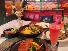 -清漫·派对音乐餐吧(市桥店)