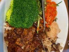 -村外有星光小食铺(长嘉汇店)
