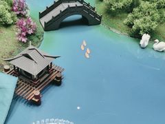 -俏东方·海味水饺·青岛菜(崂山店)