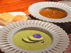 红菜汤-格鲁·秀色Georgia’s Feast