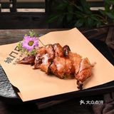 城门口苏帮菜：山塘街店的美味盛宴 🍲✨