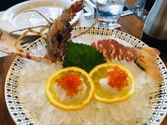 -Mr·Fish鱼鲜生海鲜放题(银泰in99店)