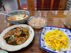 -灵福缘私房菜·农家菜(拈花湾·灵山大佛必推店)