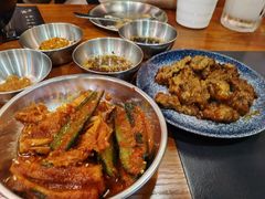 -大阪烧肉BAKA一代(十亩地店)