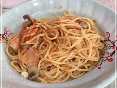 -蘑菇餐厅(小火瓦巷店)