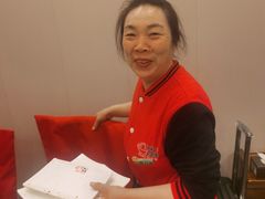 -仁和四季涮肉馆(天坛南门店)