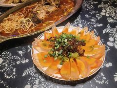 -钓龙·无刺鲫鱼·江湖菜(江北店)
