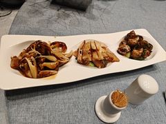 -苏淮景·苏闽融创菜·海鲜(原空港井河轩店)
