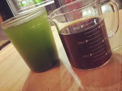 -无牌咖啡&酒馆