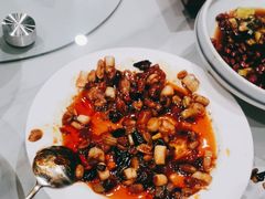 -郭林家常菜(狼垡店)