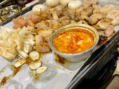 -韩国大金刚烤肉·料理(印象城店)
