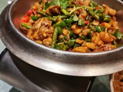 -丽华园(汉阳龙阳店)