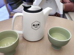 -苏小柳点心·手作小笼包(浦东嘉里城分院)