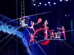 -珠海横琴长隆《卡卡虎奇遇记》