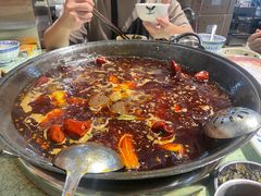 -五里关火锅(牛市口店)