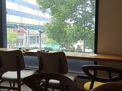 -Peet's Coffee皮爷咖啡(大学路店)
