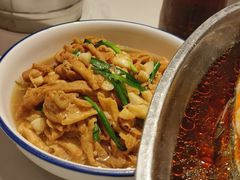 -回家吃饭·地道南昌菜(建德观总店)