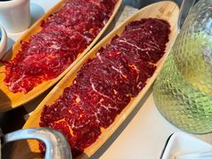 -左庭右院鲜牛肉火锅(京西大悦城店)