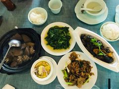 -茶油香闽南菜·花园餐厅(前埔店)