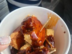 -七宝老街臭豆腐