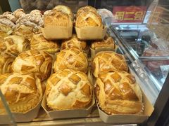 -味多美蛋糕(安定门店)