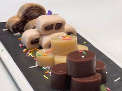 -惠丰堂饭庄·烤鸭·京味菜(翠微路店)