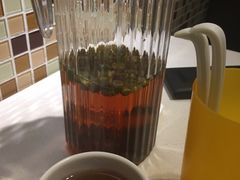 -壹间茶餐厅(天娱广场店)