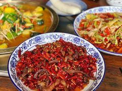 -拈一筷子·宜宾江湖菜(总店)