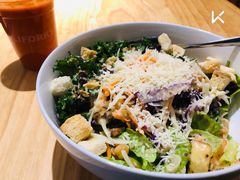 加州素食沙拉-CALIFORKS加州叉子轻食(朝阳门店)