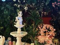 -第101座花园餐厅(湖滨88店)