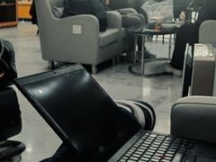 -桃仙机场头等舱休息室