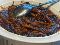 -漢舍中国菜馆(889广场店)