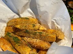 -Lets burger非常汉堡·环球风味(蓝色港湾店)