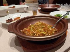 -漢舍中国菜馆(889广场店)
