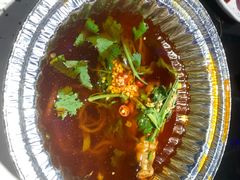 -火枪手串吧·鹤岗小串涮肚(亦庄店)