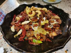 -疆Jiang·新疆秘制料理