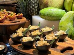 -解放碑威斯汀酒店-知味国际美食餐厅