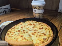 -萨贝尔意式餐厅(海峡奥体中心店)