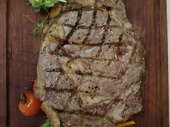 -Oasis Bar & Grill