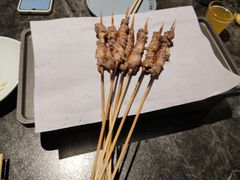 -醉炫音速烧烤·干煸菜(沙河总店)