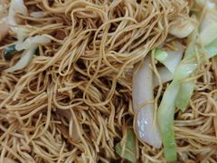 三丝炒面-吉莲利苑海鲜酒家(珠海拱北29年老字号店)