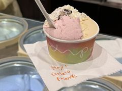-Dip in Gelato(富民路店)