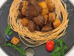 -天和晟烤鸭店(世纪坛店)
