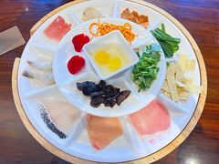 -芸南道·过桥米线(昆明老街旗舰店)