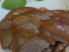 -全聚德(蓝山店)