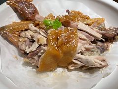 -客家汇·客家传承菜(水库店)